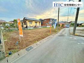 静岡県三島市安久