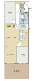 広島県広島市西区南観音２丁目