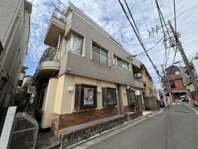 神奈川県川崎市多摩区堰３丁目