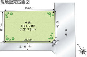 埼玉県狭山市大字堀兼
