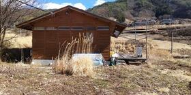 長野県上伊那郡中川村大草