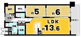 ウィズフィール京都山科