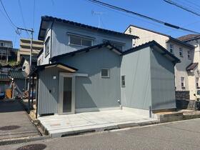 石川県金沢市法島町