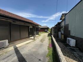三重県四日市市中野町