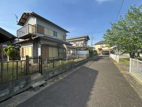 千葉県東金市田間１丁目