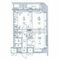 間取り：213145018397
