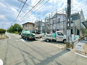 熊本県菊池郡菊陽町向陽台