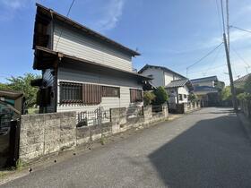 千葉県東金市田間１丁目