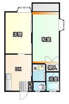 間取り：206008721804