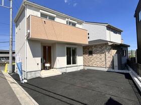 神奈川県秦野市平沢