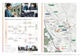 福岡県筑紫野市大字萩原