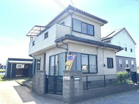 千葉県東金市菱沼