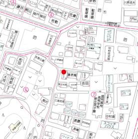 岩手県盛岡市新庄町