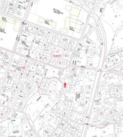岩手県盛岡市新庄町
