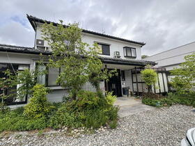 石川県七尾市藤橋町