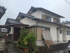 愛媛県新居浜市清水町