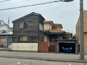 石川県金沢市三ツ屋町ロ
