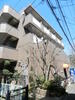 梨苑マンション 2階 築44年1ヶ月の賃貸物件