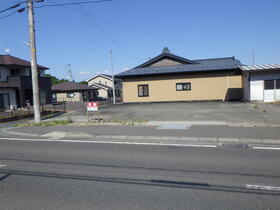 岩手県奥州市前沢字田畠