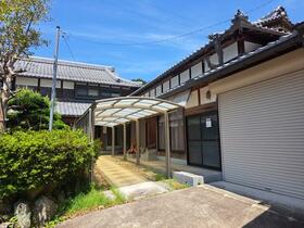 三重県伊賀市枅川