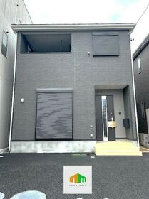 愛知県海部郡蟹江町錦１丁目