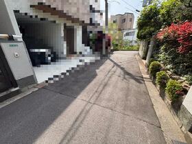 兵庫県西宮市丸橋町