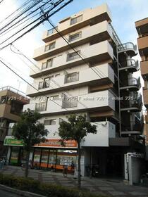 キャッスルマンションお花茶屋