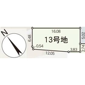千葉県松戸市高塚新田
