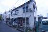 北千住駅より徒歩12分 築46年9ヶ月 2階建の賃貸物件