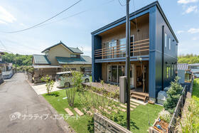 茨城県常陸太田市大森町