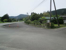 愛媛県宇和島市津島町御内