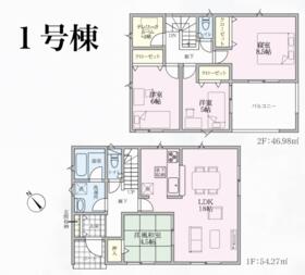 埼玉県本庄市万年寺３丁目
