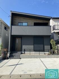 愛知県蒲郡市府相町３丁目