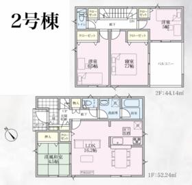 埼玉県本庄市万年寺３丁目