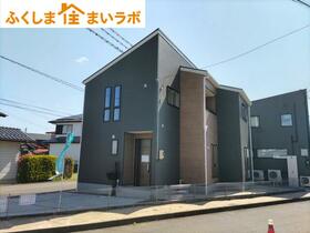 福島県福島市笹木野字町裏