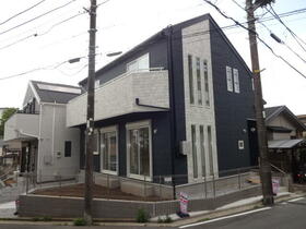 神奈川県横浜市磯子区森が丘２丁目