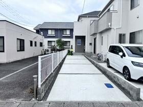 静岡県静岡市葵区竜南３丁目