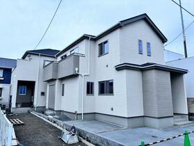 静岡県静岡市葵区竜南3丁目