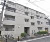 ハイツ中村橋 2階 築43年7ヶ月の賃貸物件