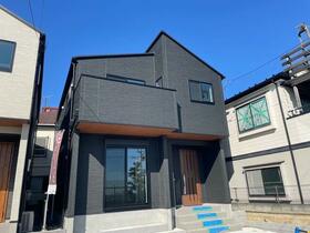 神奈川県横浜市青葉区梅が丘