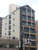朝潮橋駅より徒歩6分 5階 築31年1ヶ月の賃貸物件