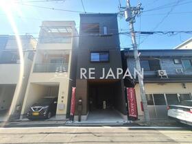 大阪府東大阪市足代北１丁目