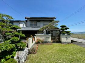 高知県南国市下野田