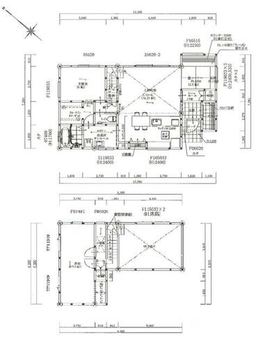 detached 鹿児島県日置市伊集院町妙円寺３丁目
