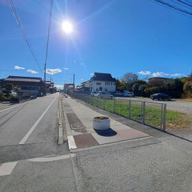 群馬県伊勢崎市美茂呂町