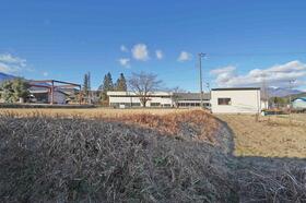 山梨県北杜市白州町白須