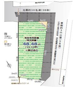 東京都北区堀船３丁目