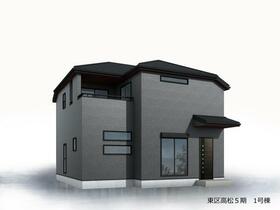 大阪府堺市東区高松