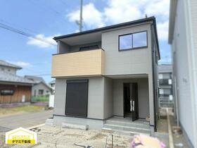 岐阜県各務原市那加前野町1丁目