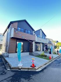 埼玉県所沢市北所沢町